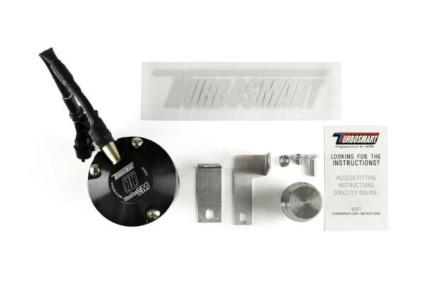 TURBOSMART-3-768x513 VALVULA DE ALIVIO (BLOW OFF) TURBOSMART PARA FORD F150 RAPTOR