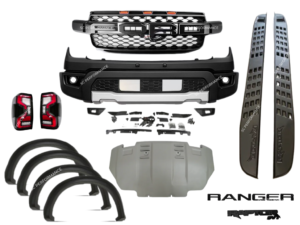 Copia de CATALAGO FORD PRECIOS (1) KIT RANGER RAPTOR BASICO