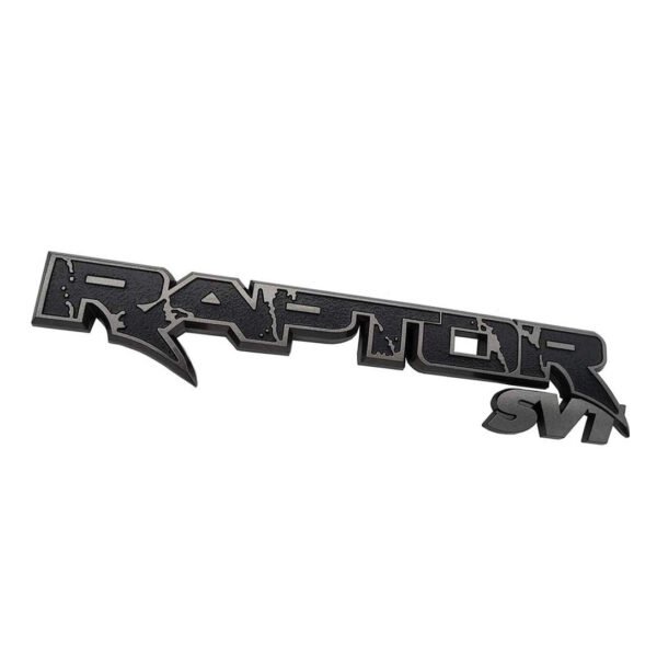KIT RANGER RAPTOR BASICO