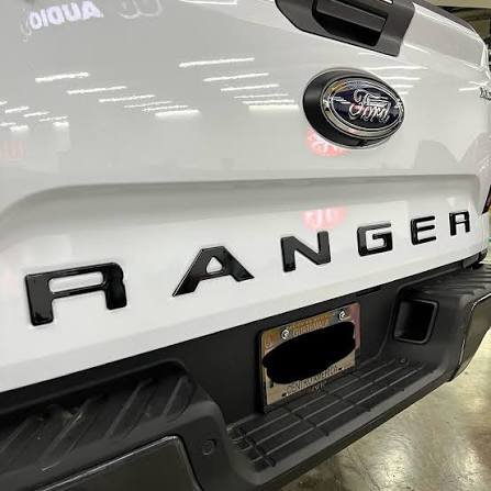 KIT RANGER RAPTOR BASICO