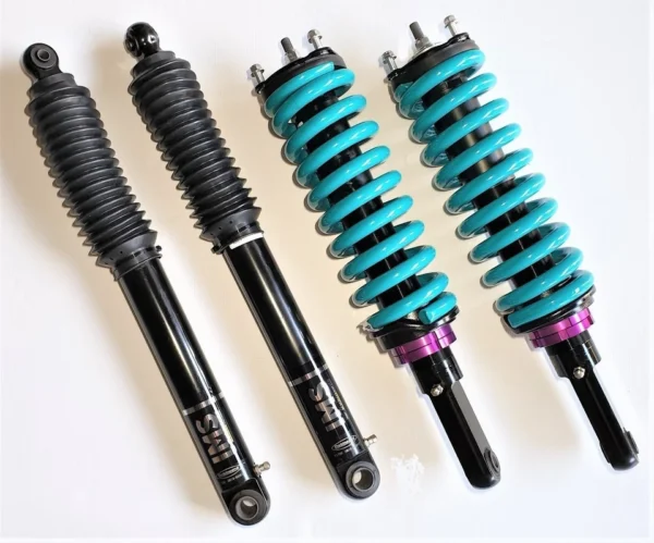 KIT DE SUSPENSION IMS PARA TOYOTA HILUX