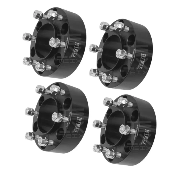 1_f933c507-5a87-4f35-a54b-261e1b1e4a07 KIT ESPACIADORES 2" 6/139 FORD RANGER 2013 A 2026