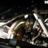 DOWNPIPE HKS FORD RANGER 2023-2026