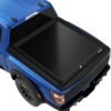 TAPA RETRACTIL MANUAL PARA F-150/ 2021+