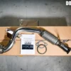 DOWNPIPE HKS FORD RANGER 2023-2026