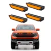 ACI8401 KIT DE LUCES DE PARRILLA BLANCA FORD RANGER RAPTOR