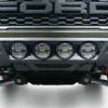 ACU008832 Parachoques Delantero Ford Ranger Raptor Add Edge 2024-2025