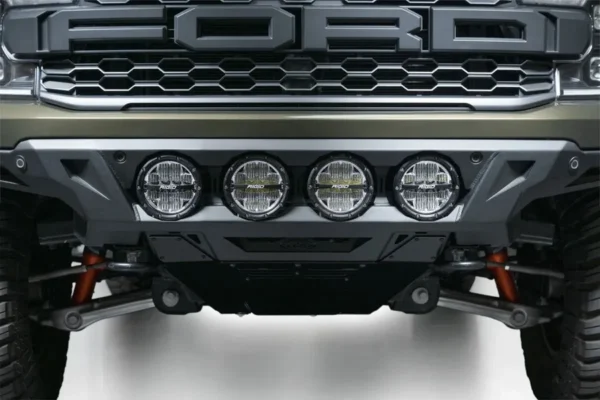 ACU008832 Parachoques Delantero Ford Ranger Raptor Add Edge 2024-2025