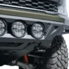 ACU008834 Parachoques Delantero Ford Ranger Raptor Add Edge 2024-2025