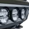 ACU008835 Parachoques Delantero Ford Ranger Raptor Add Edge 2024-2025