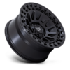 BARRAGE-2-768x768 AROS BLACK RHINO BARRAGE 17X8.5 6X139.7 ET -10 NEGRO MATE