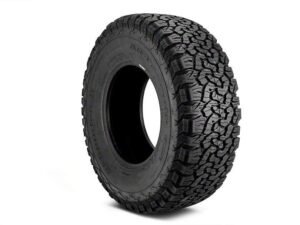 LLANTAS BFGOODRICH KO2 265/70R17 AT