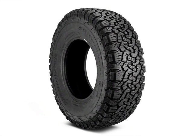 BF-GOODIRCH-3 LLANTAS BFGOODRICH KO2 265/65R17 AT