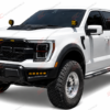 KIT RAPTOR PARA FORD F150 2024+