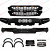 KIT RAPTOR PARA FORD F150 2024+