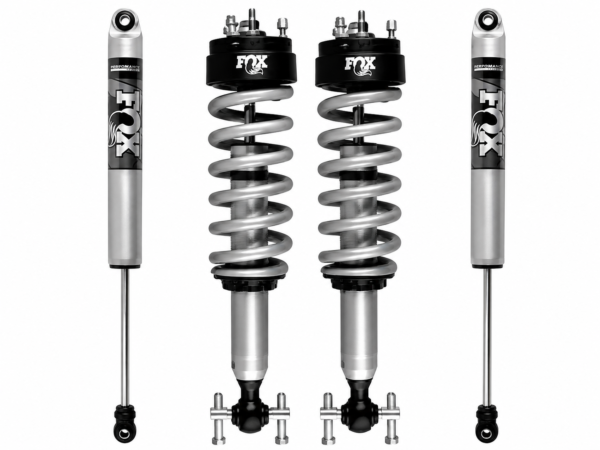 ChatGPT Image 13 ago 2026, 21_08_12 SUSPENSION FOX 2.0 PARA FORD F150 4WD 2021-2026