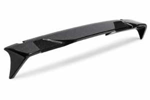 ALERON TIPO FIBRA DE CARBONO PARA F150 2021+