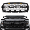 MASCARA FORD F150 2021 A 2024