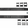 ESTRIBOS TIPO RAPTOR PARA FORD F-150 2021+