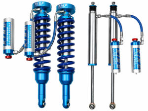 KIT DE SUSPENSION KING SHOCKS 2.5 DIA PARA TOYOTA HILUX