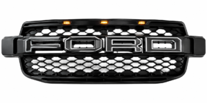 ChatGPT Image 6 ago 2026, 12_45_01 MASCARA CON LETRAS LED BLANCAS FORD RANGER 2023+