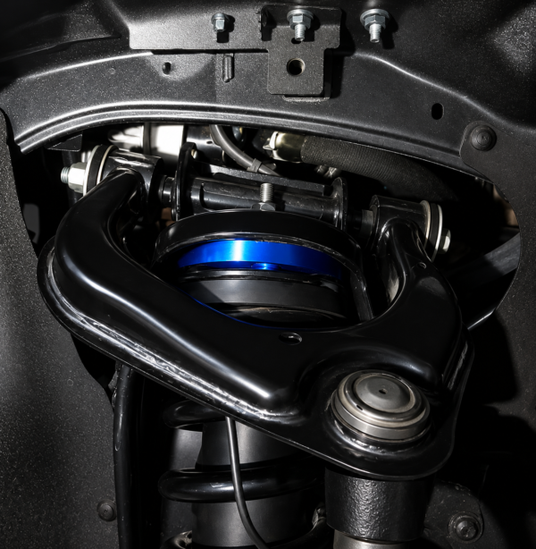 ChatGPT Image 6 ago 2026, 13_39_49 KIT DE ELEVACIÓN PARA FORD RANGER 2023+