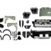 KIT DE CONVERSION RANGER 2016-2021 A RANGER RAPTOR 2025