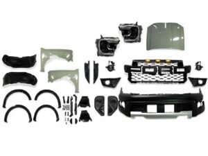 Copia de CATALAGO FORD PRECIOS (10) KIT DE CONVERSION RANGER 2016-2021 A RANGER RAPTOR 2025