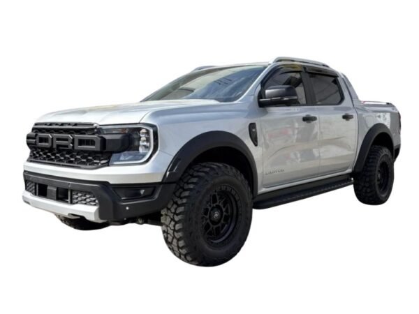 KIT RANGER RAPTOR BASICO