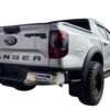 KIT RANGER RAPTOR BASICO