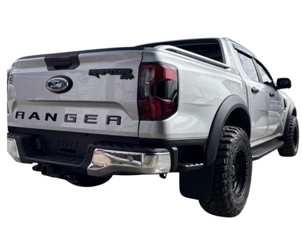 KIT RANGER RAPTOR BASICO