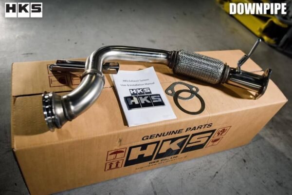 DOWNPIPE HKS FORD RANGER 2023-2026
