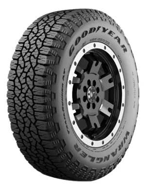 LLANTA 275/60R20 115S WRANGLER TRAILRUNNER AT GOODYEAR