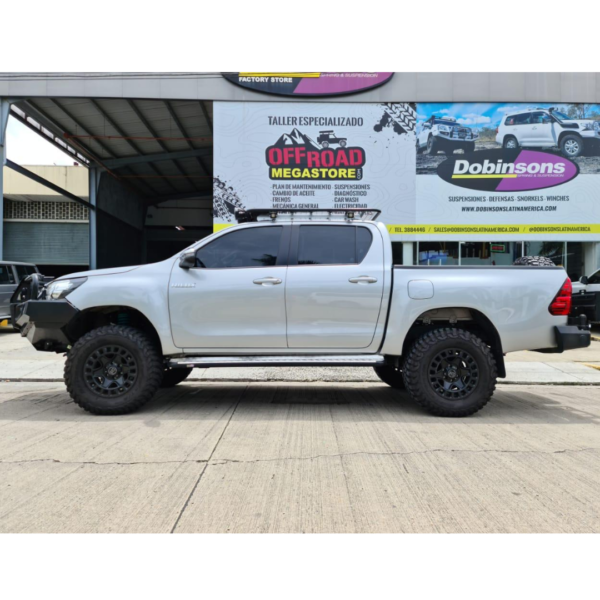 KIT DE SUSPENSION IMS PARA TOYOTA HILUX