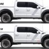 KIT DE RESORTES 1.5 PULGADAS EIBACH FORD F-150 RAPTOR 2021-2026