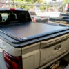 F150BULX15ELECTRICA2 TAPA RETRACTIL ELECTRICA PARA F-150/ 2021+