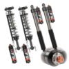FOX-2.5 SUSPENSION FOX 2.5 ELITE SERIES PARA FORD F150 4WD 2021-2026