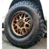 KM3-2 LLANTAS BFGOODRICH KM3 37X12.5R17
