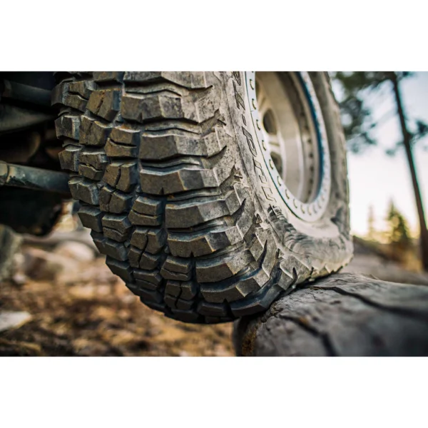 KM3-3 LLANTAS BFGOODRICH KM3 37X12.5R17