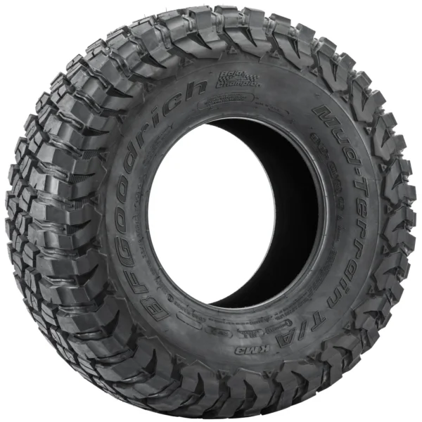 KM3 LLANTAS BFGOODRICH KM3 37X12.5R17