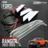 LUCES-BLANCAS KIT DE LUCES DE PARRILLA BLANCA FORD RANGER RAPTOR