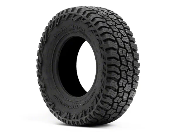 MT-5 LLANTAS MICKEY THOMPSON BAJA BOSS AT 265/65R17