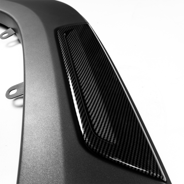 PAGINA-96 FENDERS CON APLIQUE FIBRA DE CARBONO PARA TOYOTA HILUX 2021+