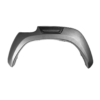 PAGINA1-66 FENDERS CON APLIQUE FIBRA DE CARBONO PARA TOYOTA HILUX 2021+
