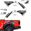 STIKER RAPTOR 2023+