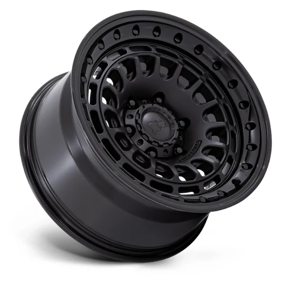 black-rhino-br014mb-sahara-17x9-6-et0-matte-black-w-gloss-black-lip-a2-png JUEGO DE AROS BLACK RHINO 17X9 6X139.7 ET -12 SAHARA NEGRO MATE
