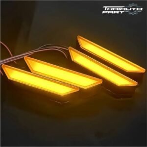 images (6) KIT DE LUCES DE PARRILLA BLANCA FORD RANGER RAPTOR