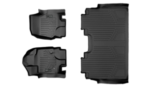 PISOS 5D PARA F150 2021+