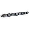 XL-LINK-8 BARRA LINKEABLE XL SPORT DRIVING COMBO BLANCO DE 8 FAROS