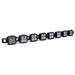 XL-LINK-8 BARRA LINKEABLE XL SPORT DRIVING COMBO BLANCO DE 8 FAROS